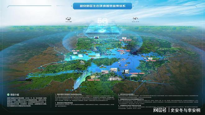 雄安新区纳税大户 数字城市建设先锋 中国联通高质量服务千年大计